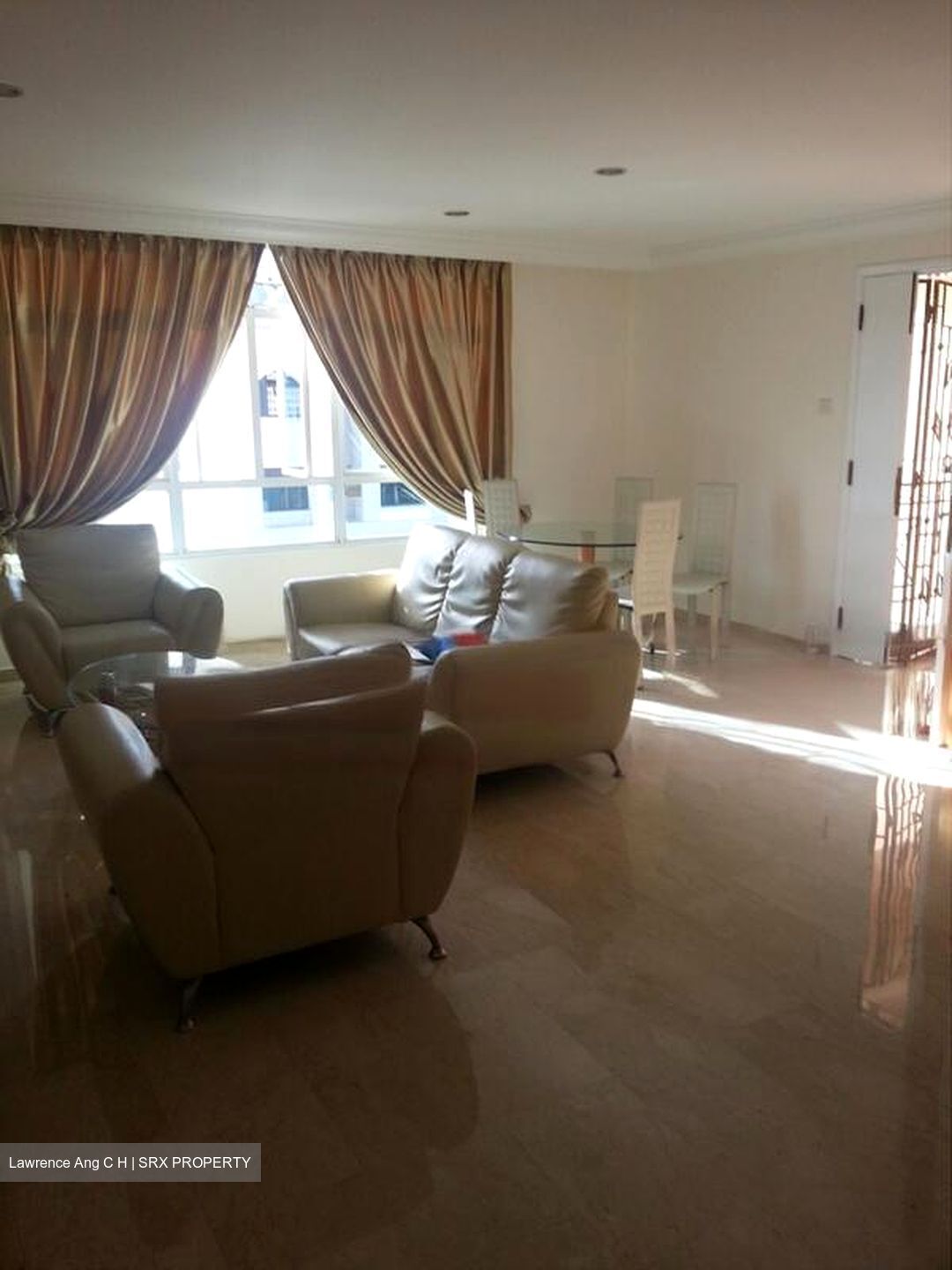 Sunflower Mansions (D14), Apartment #468838451